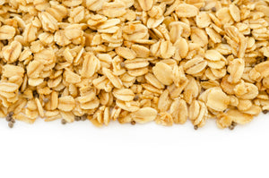 Original Granola Bulk - 25 Pounds