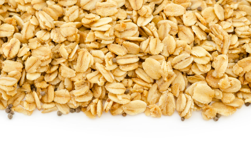 Original Granola Bulk - 25 Pounds