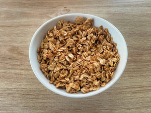 Original Granola Bulk - 25 Pounds