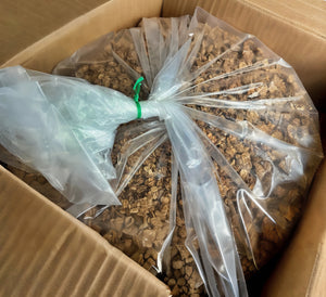 Original Granola Bulk - 25 Pounds