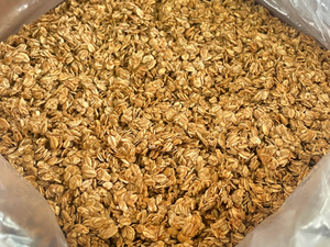 Original Granola Bulk - 25 Pounds