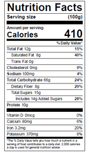 Load image into Gallery viewer, Original Granola Bulk - 25 Pounds
