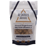 Protein Granola - Almond Gingerbread