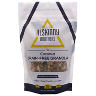 Organic Grain-Free Granola - Coconut