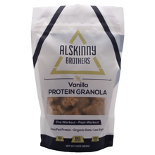 Load image into Gallery viewer, Protein Granola - Vanilla
